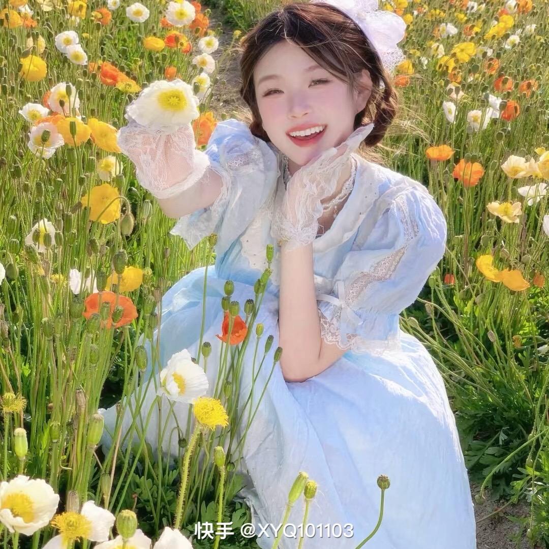 福宝永远甜~