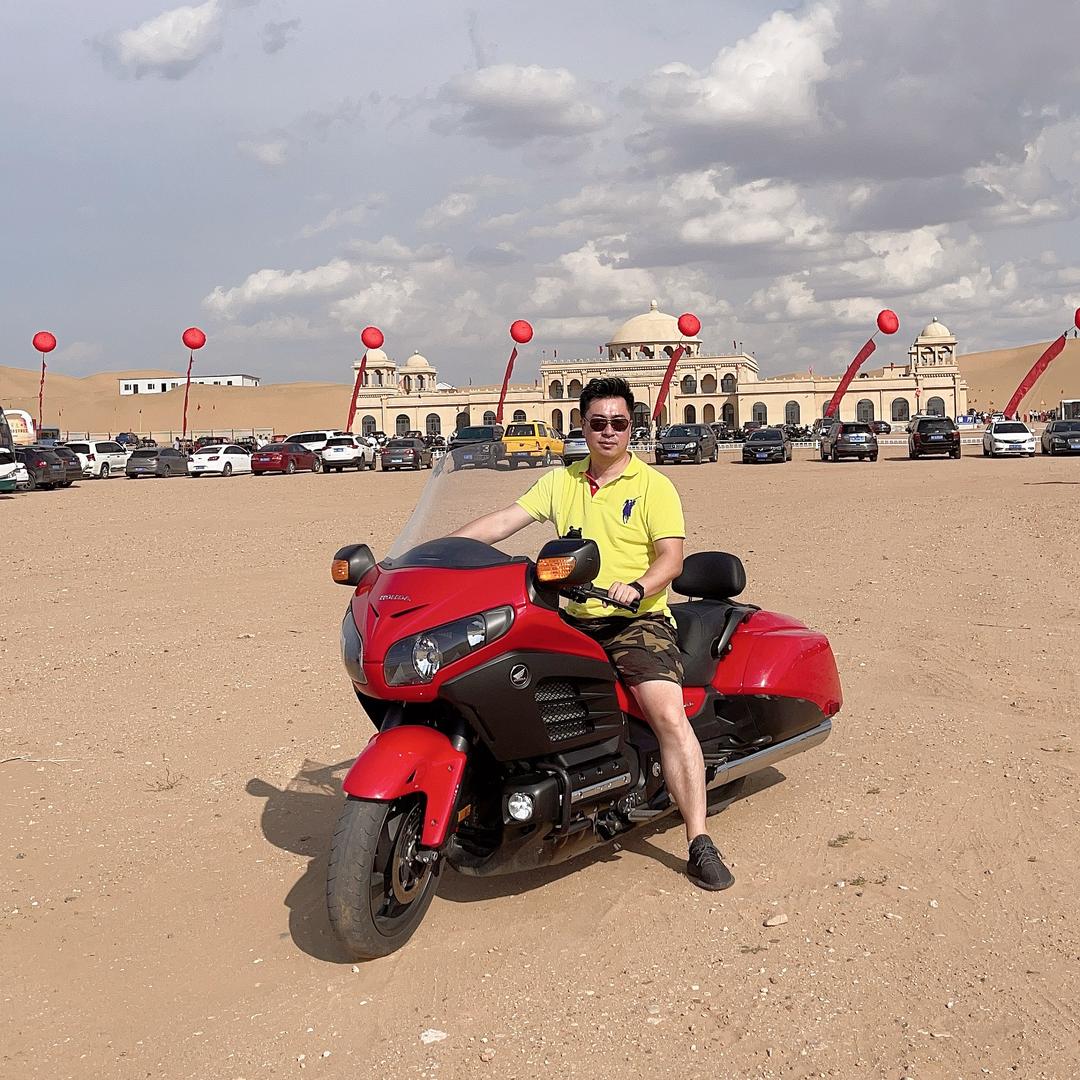 ✨🇨🇳海啸🇨🇳✨