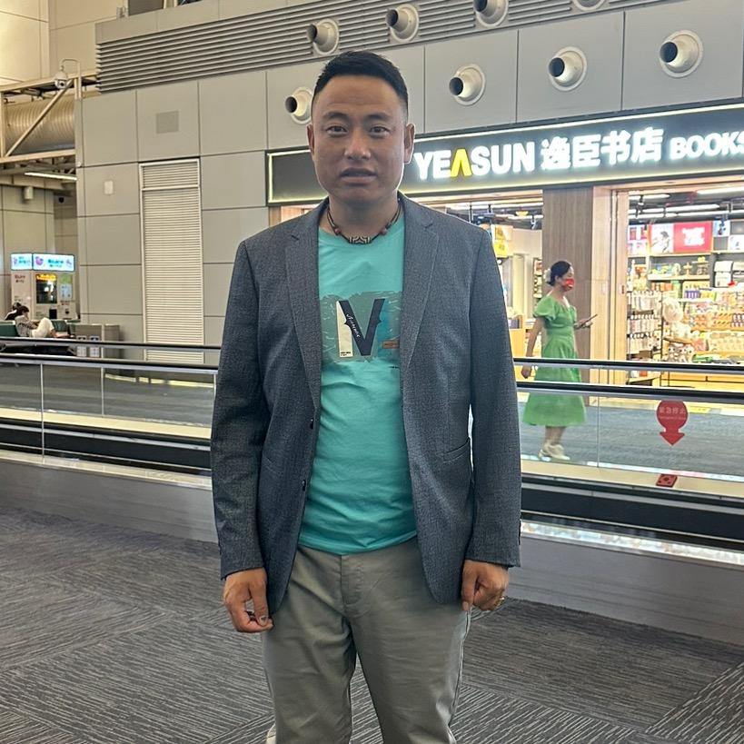 盛浩气体。