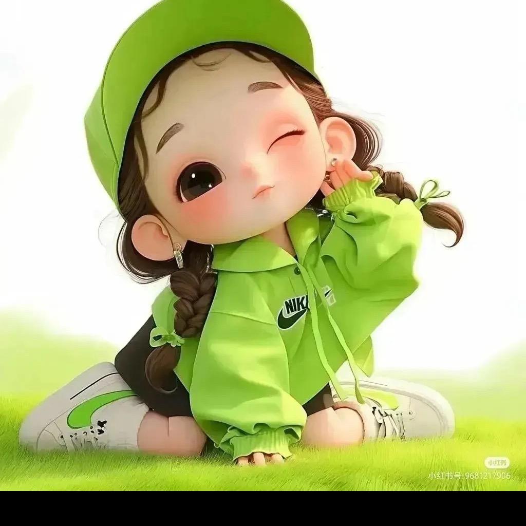 萌神沐沐