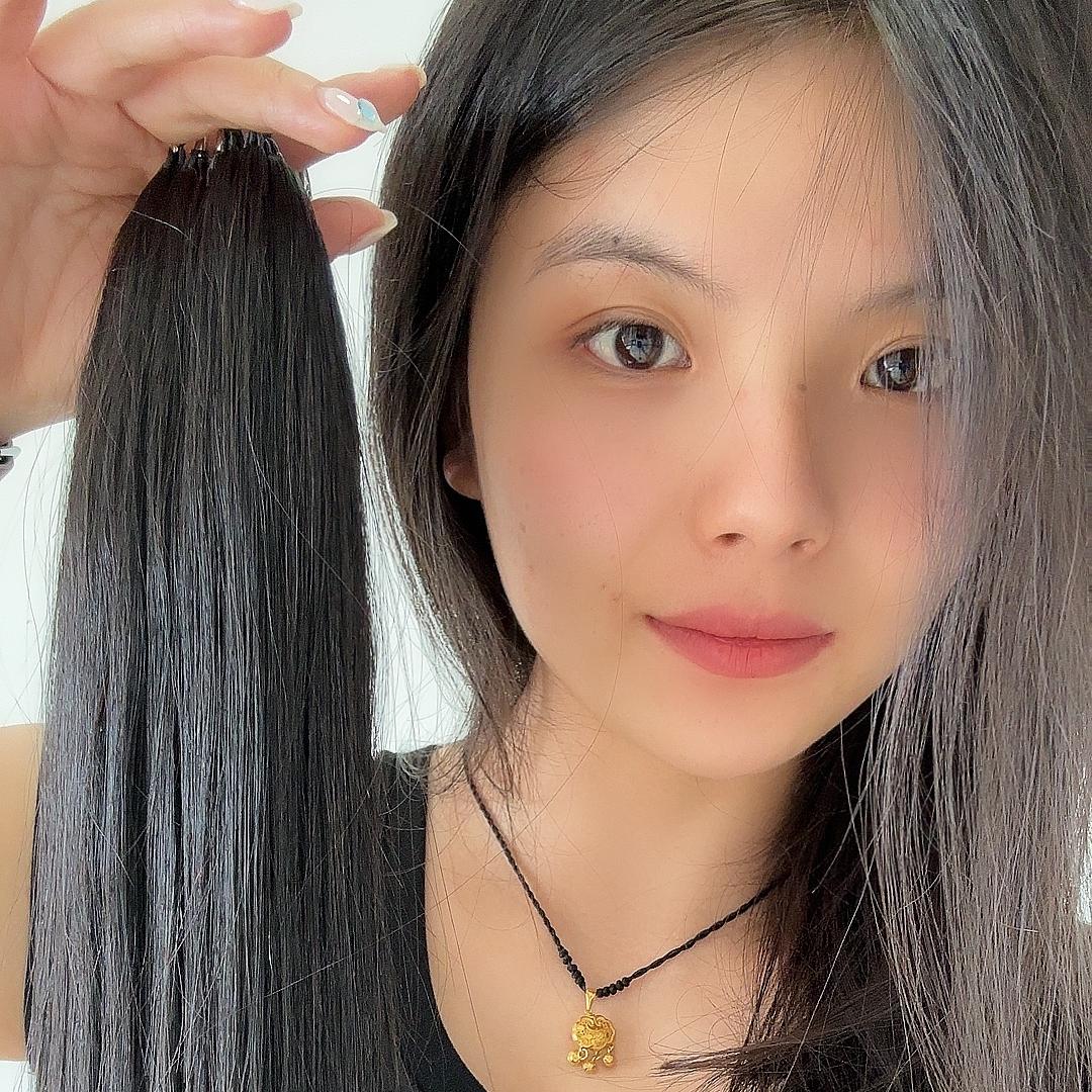 今日女神假发旗舰店