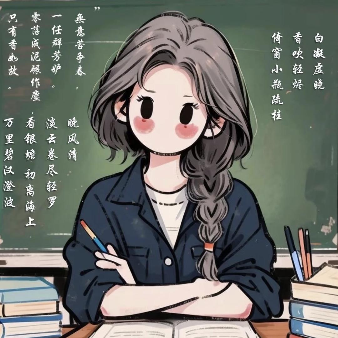木子老师讲语文