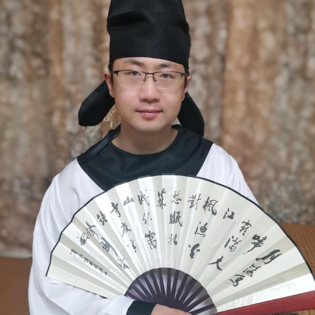 二诗兄诗词馆