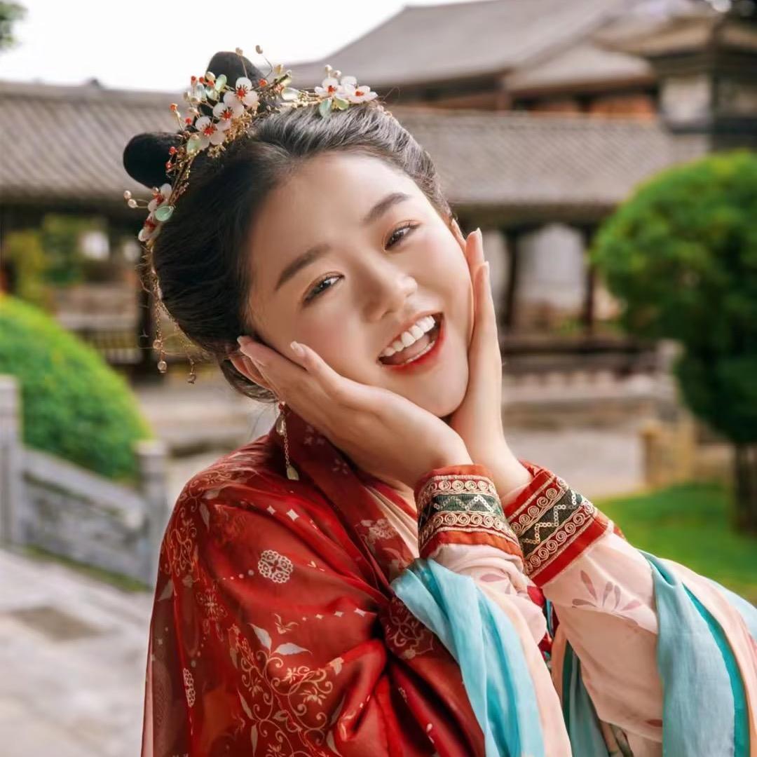 🌸小萝卜🌺🌺