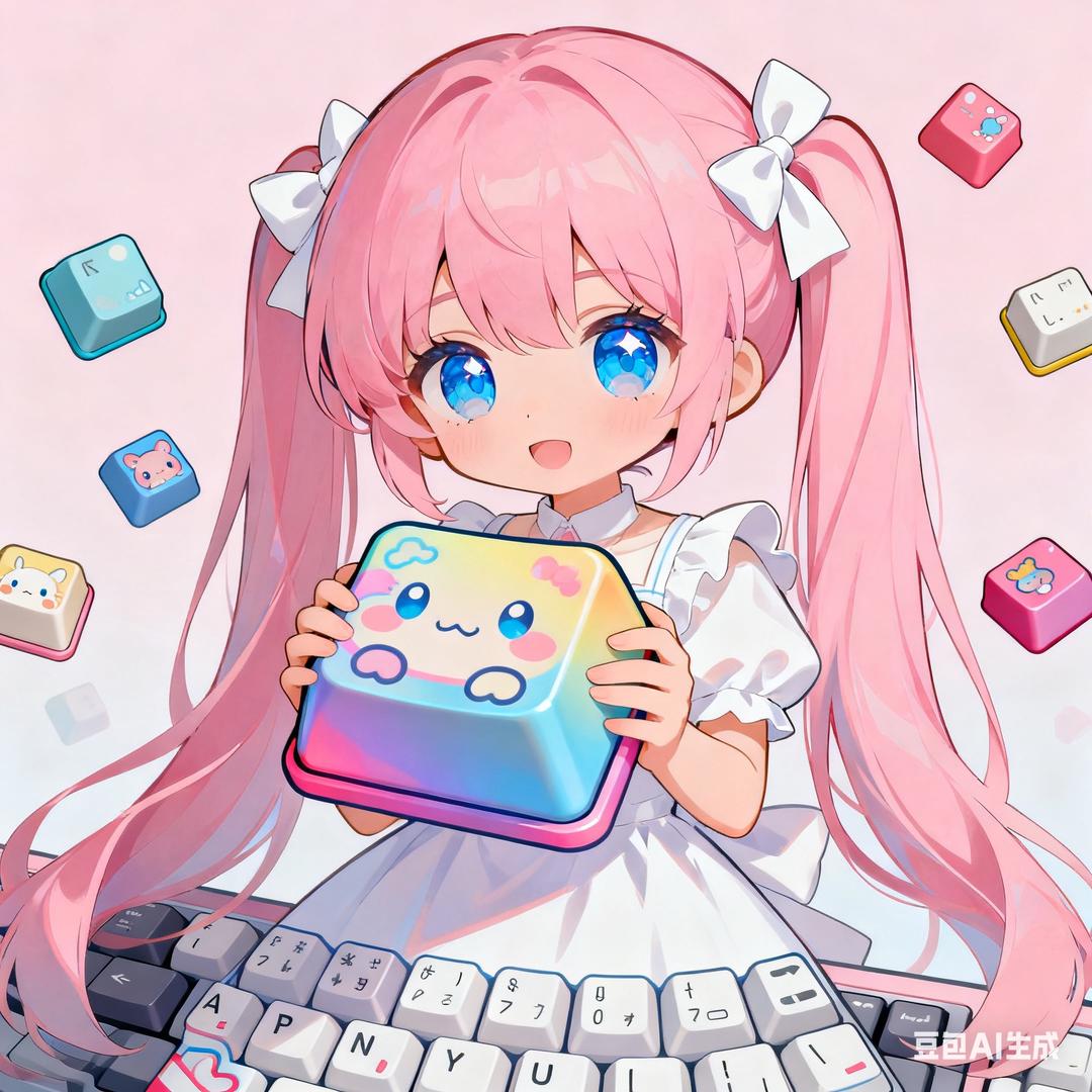 ZYY键帽工作室