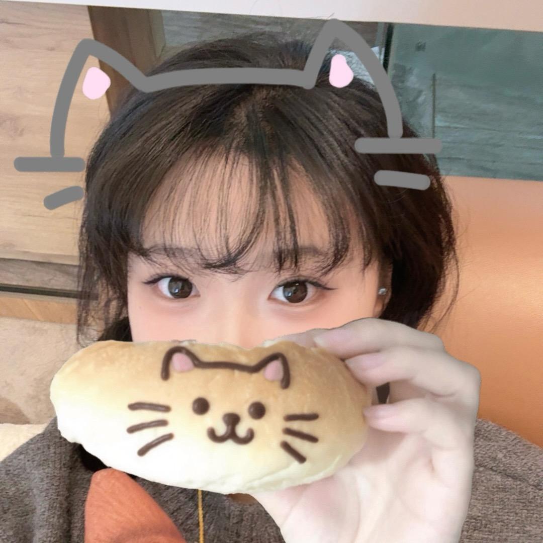 小雨🐈