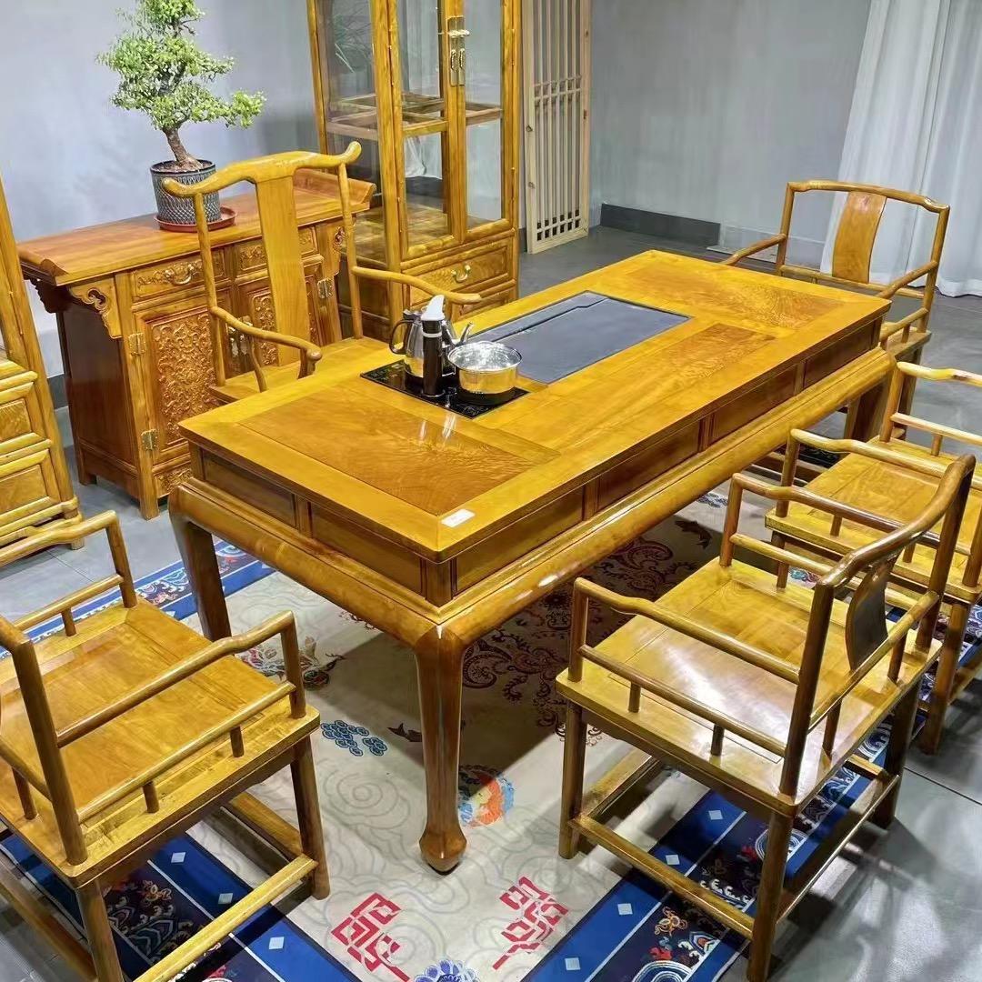 欣锐小叶桢楠批发