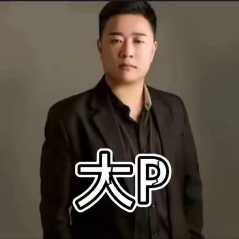 大P小帮手