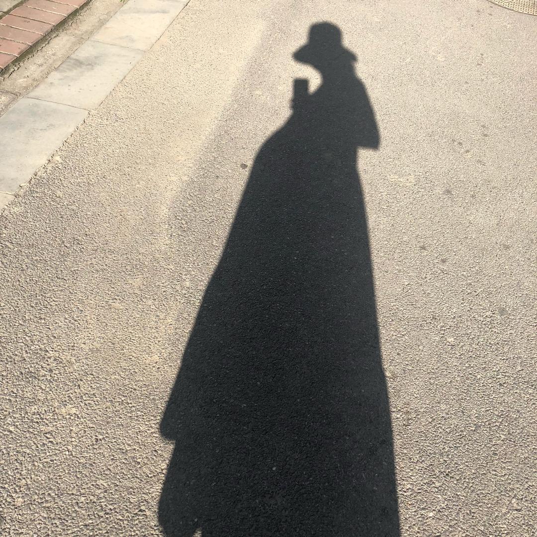 福满花馍的黄妮儿