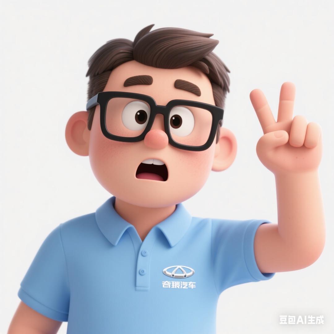 宝鸡奇瑞·推荐官