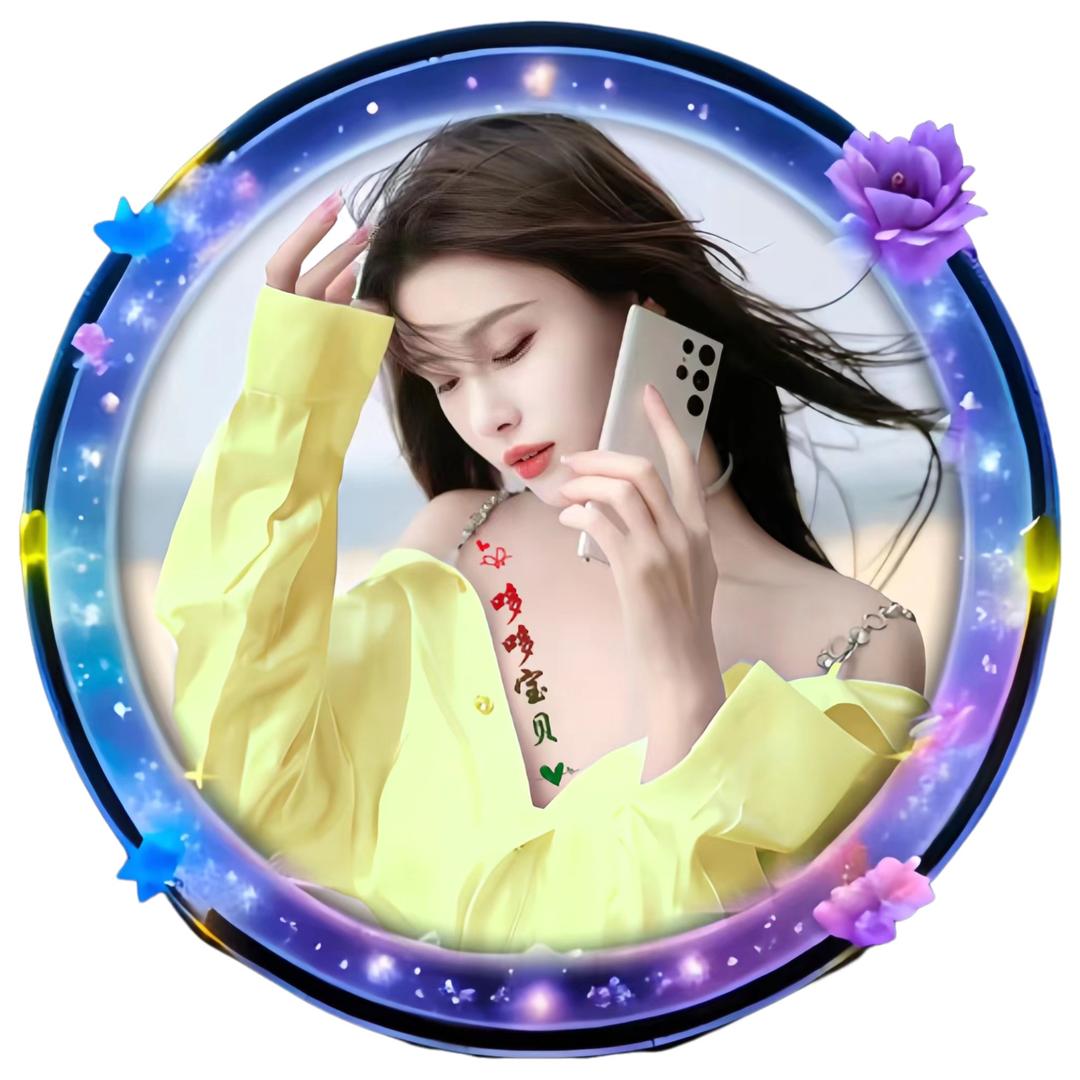 🌸花🌸落你心