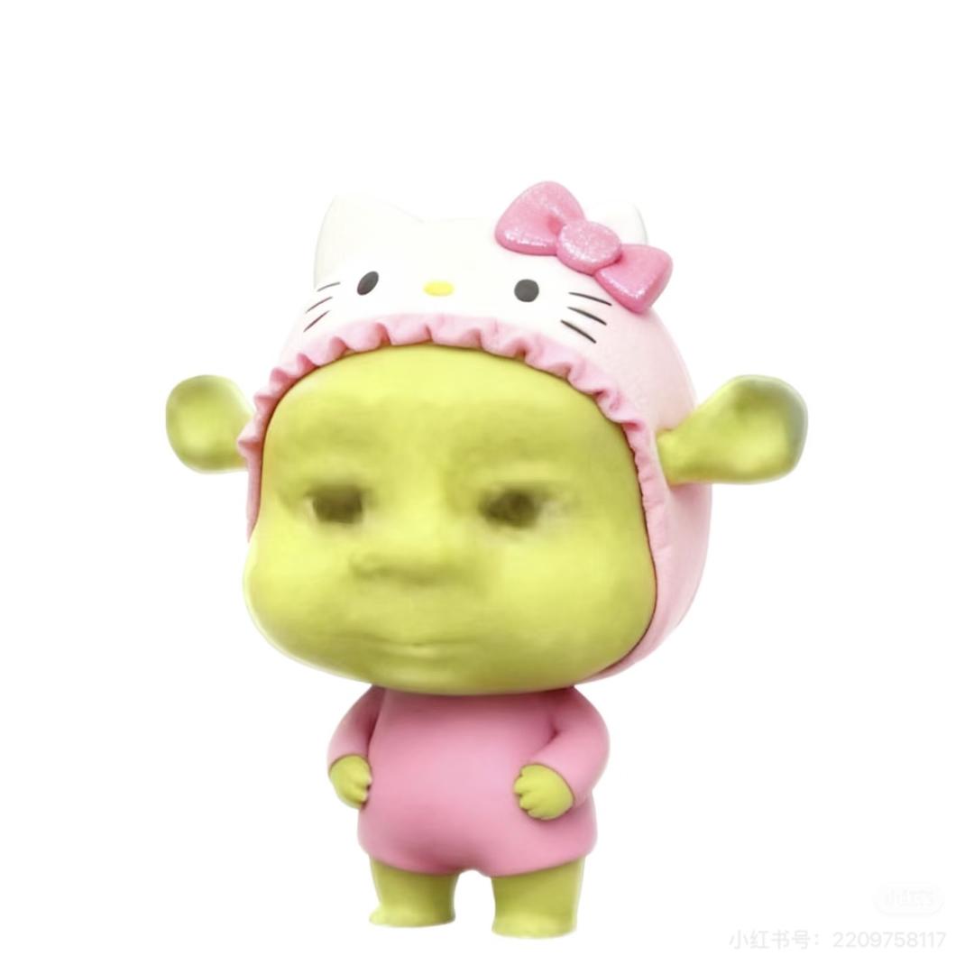 牙牙
