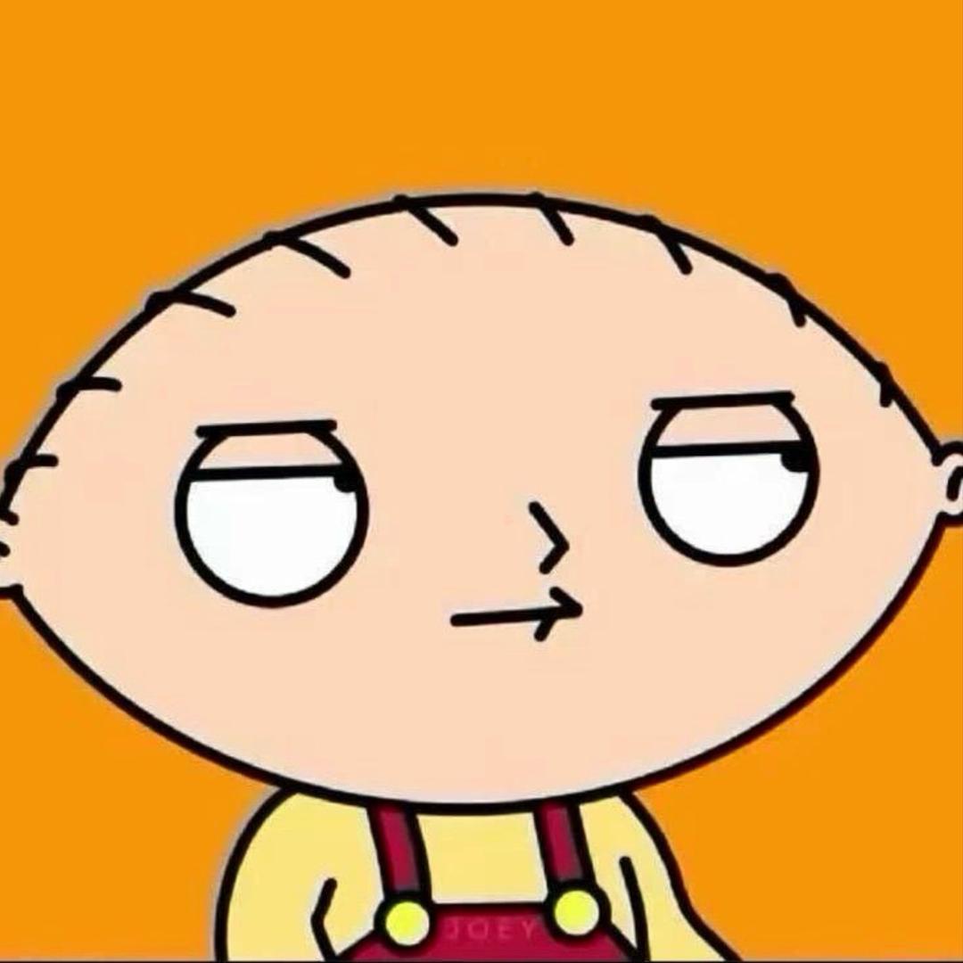 stewie