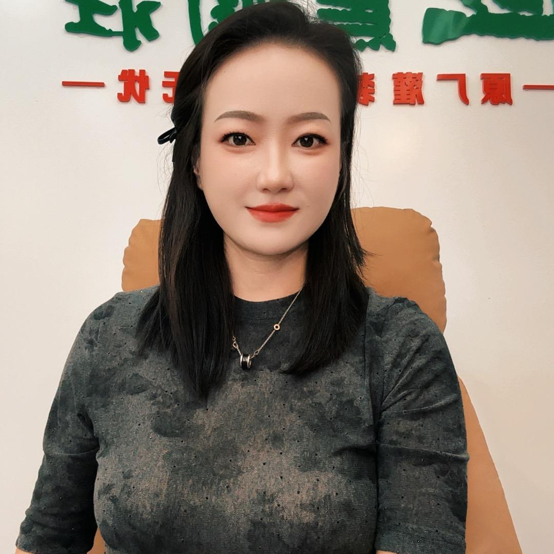 迎驾散酒百花园店-燕姐