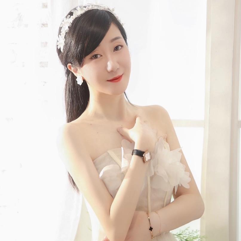 🌸歌手雪儿🎙️