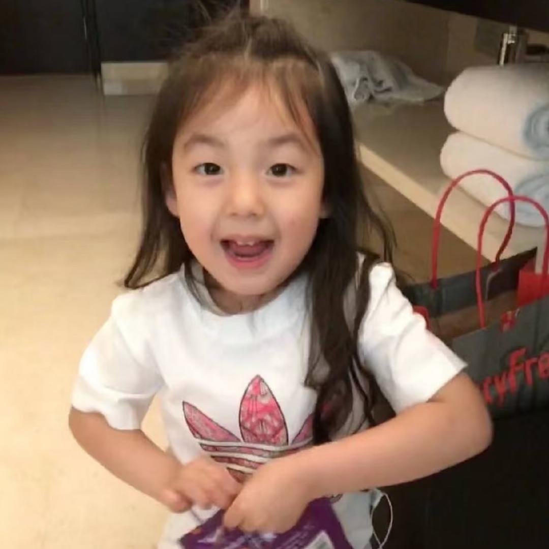 我每天都好幸福呀