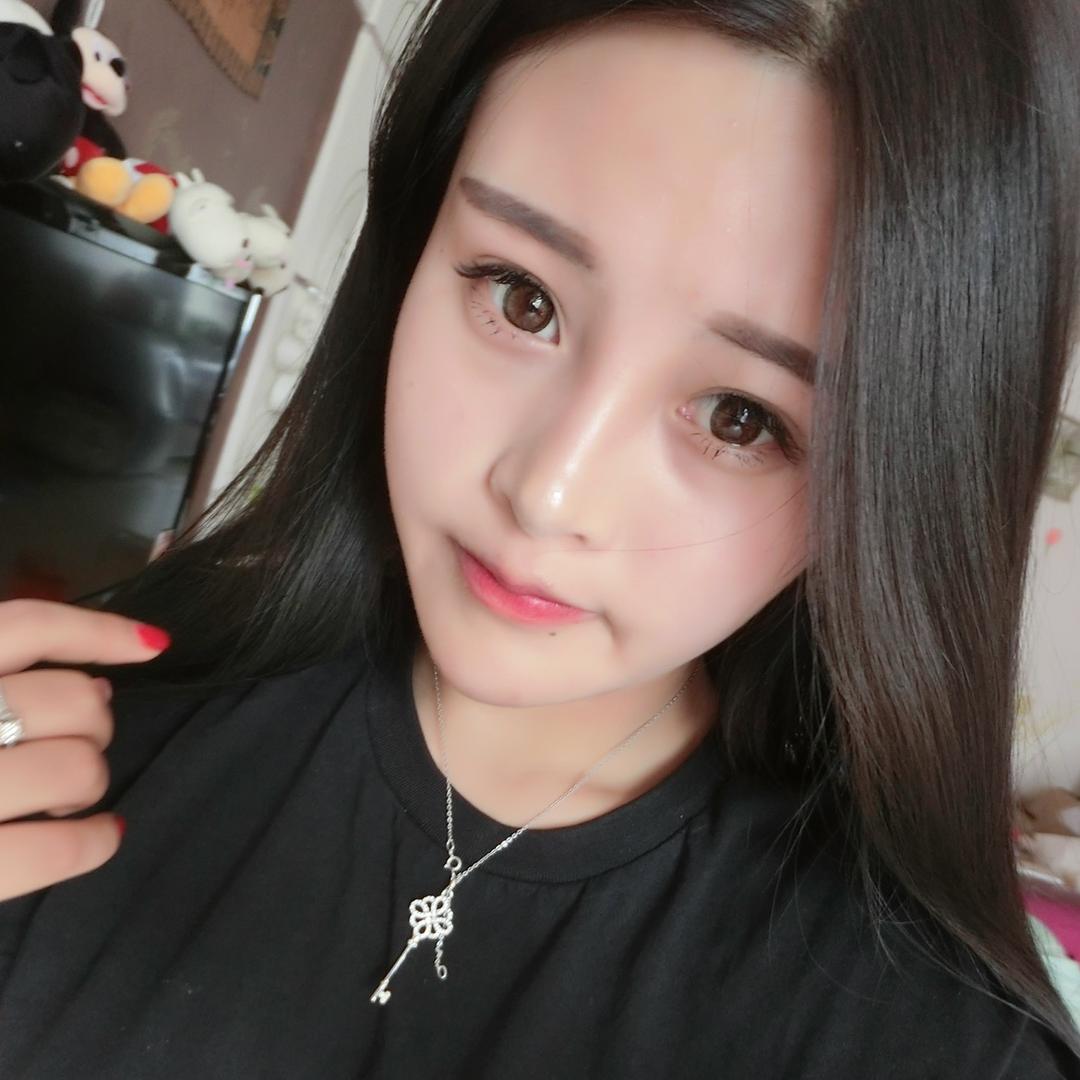 小于baby❤️