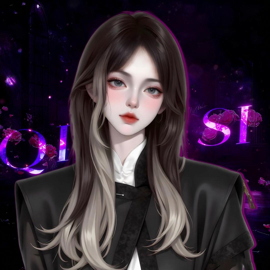 小姨·𝖖𝖘