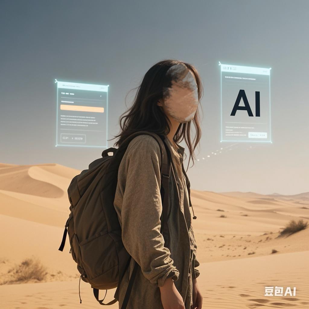 炮灰女AI求生日记