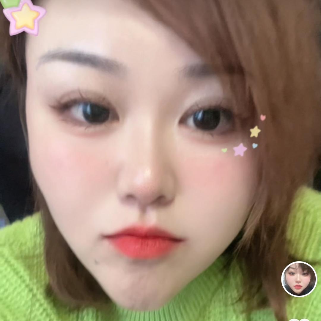 萝莉🍐