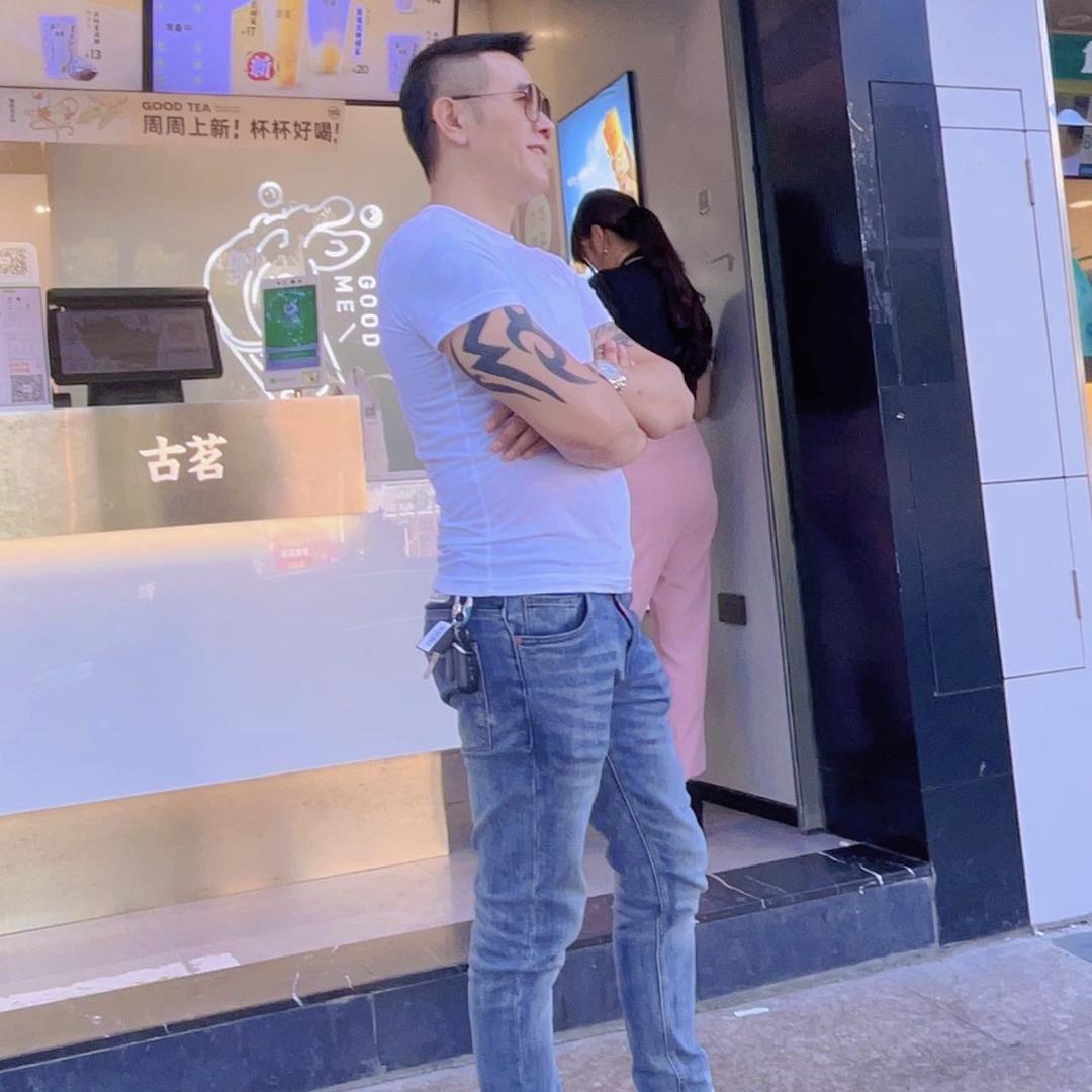 长乐DJ阿南