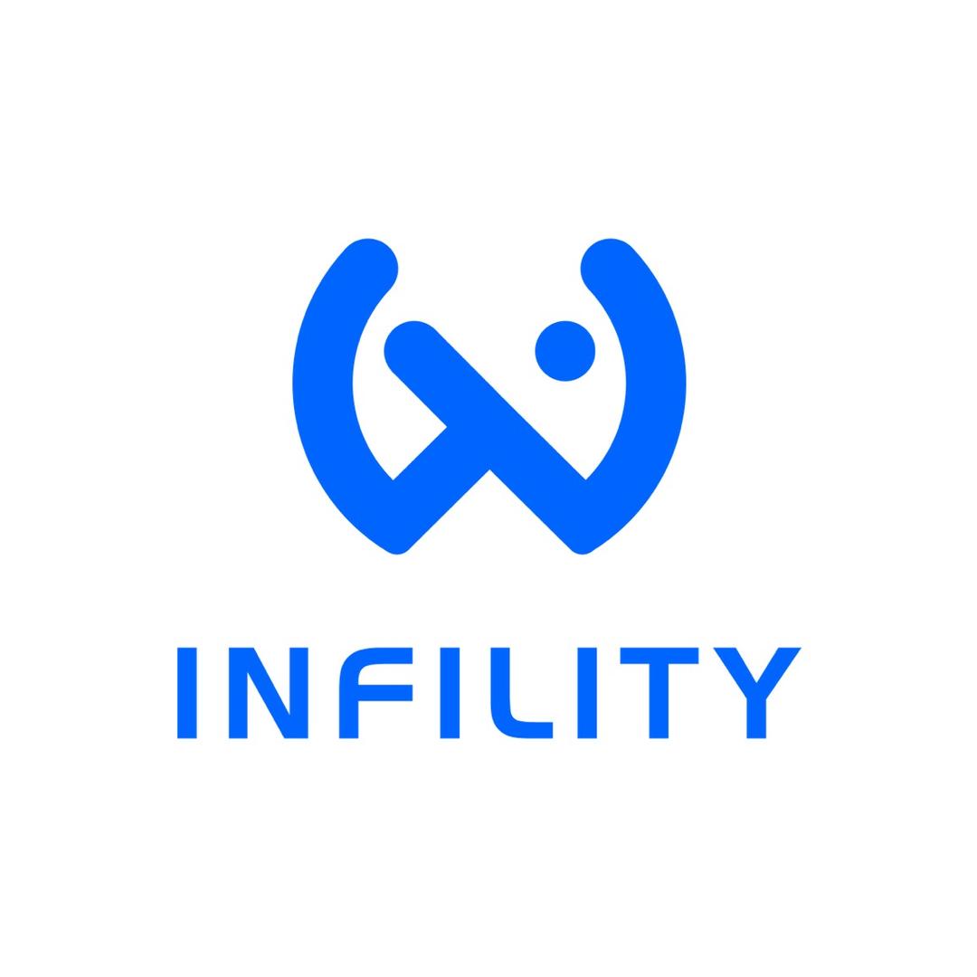 INFILITY无限可能独立站