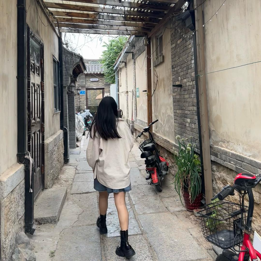 自由的小兔子💓