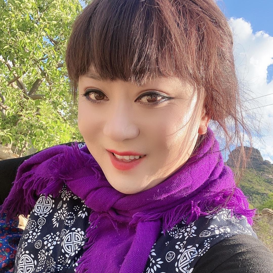 大晶姐:最美妈妈@抖音