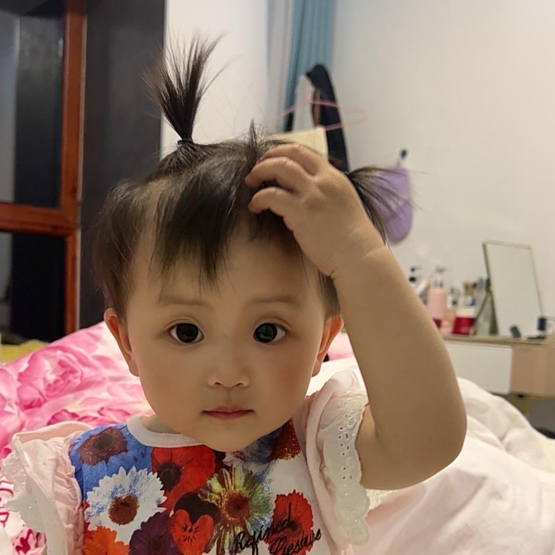 汤圆麻麻超会买