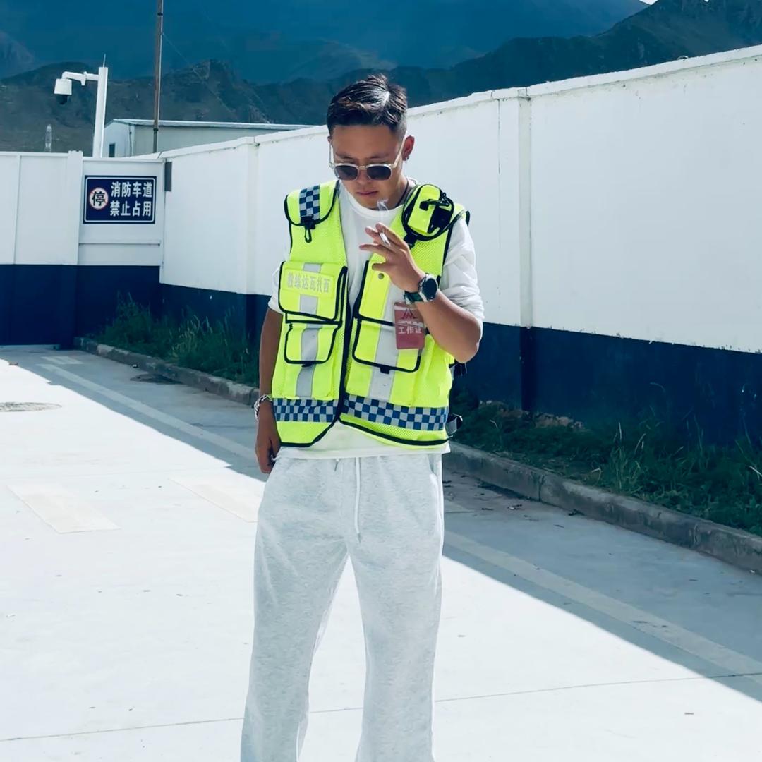 天欣驾校教练-达瓦扎西🧑‍💻