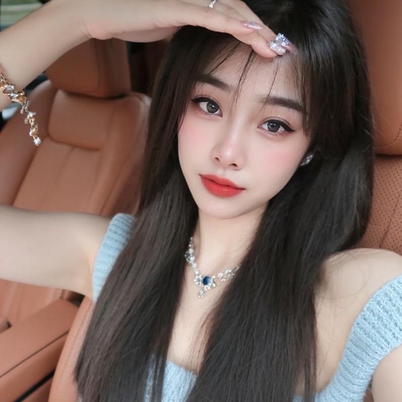 南平美容美发小姐姐@@