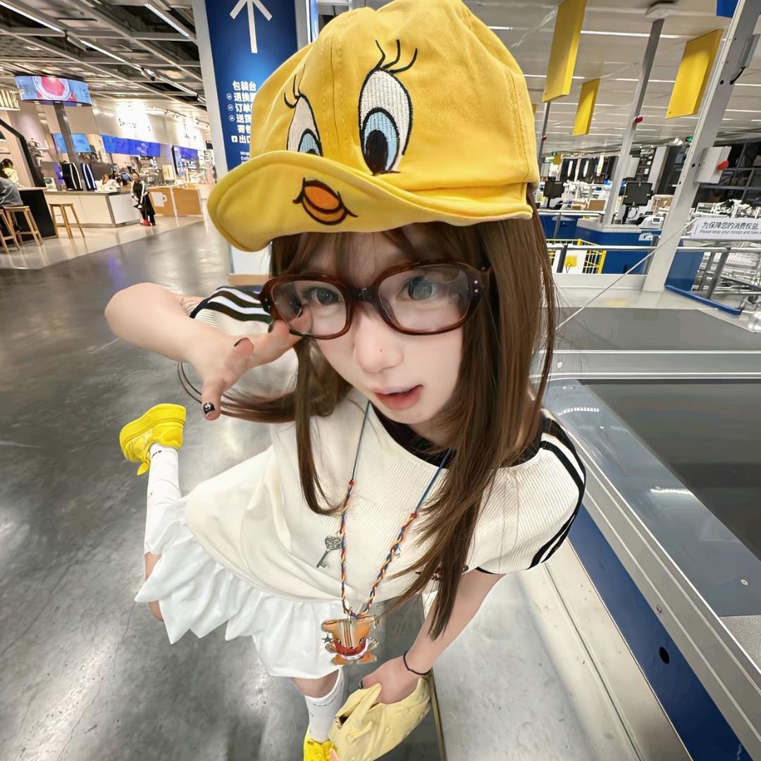 我是佳佳  佑佑是我最好的朋友