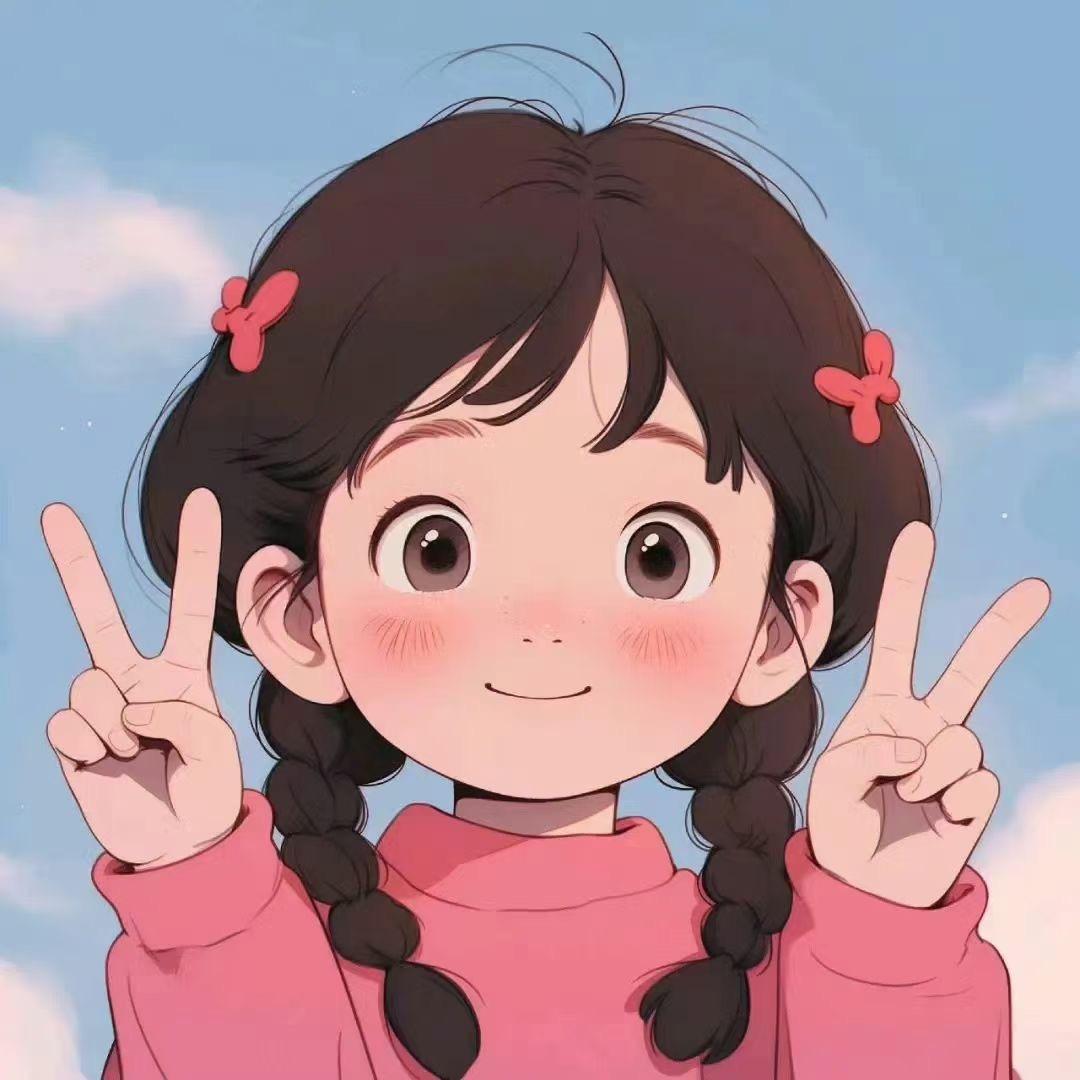 梅梅没办法