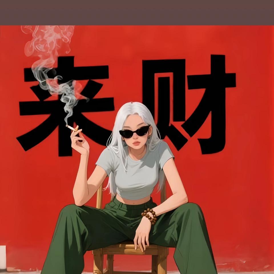 随心