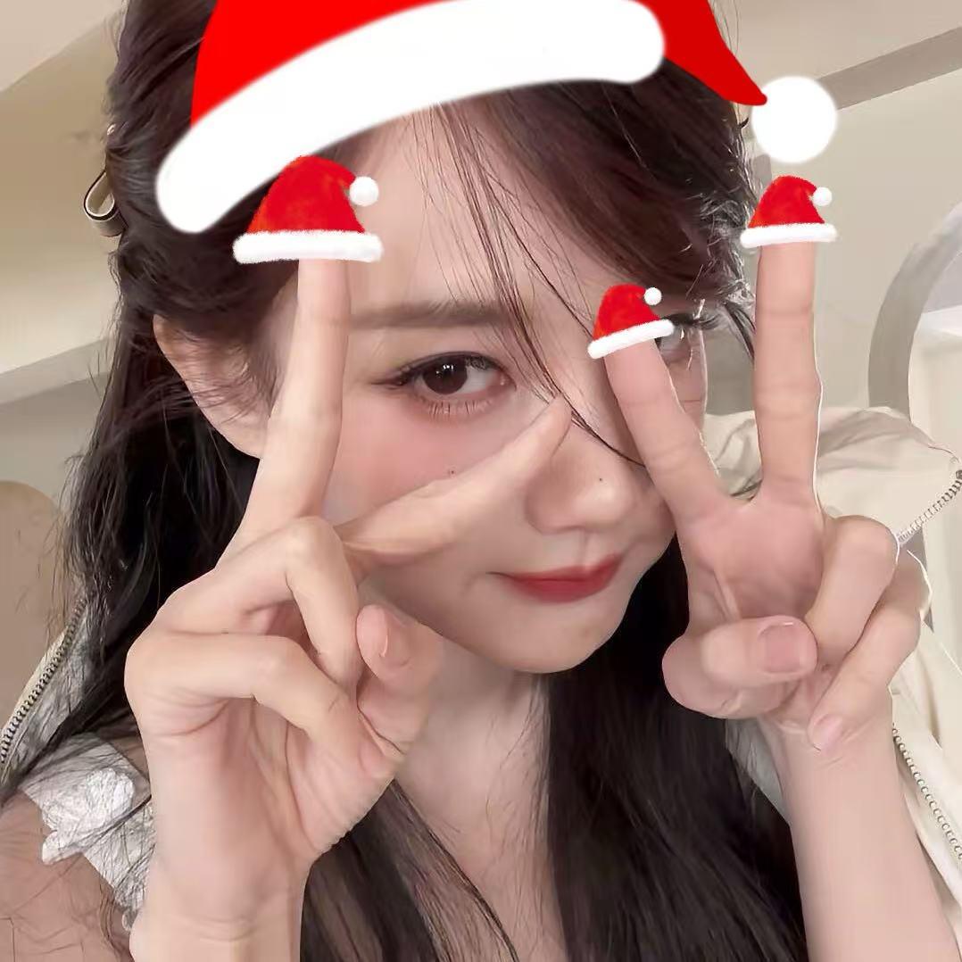 我不是故意长那么丑的