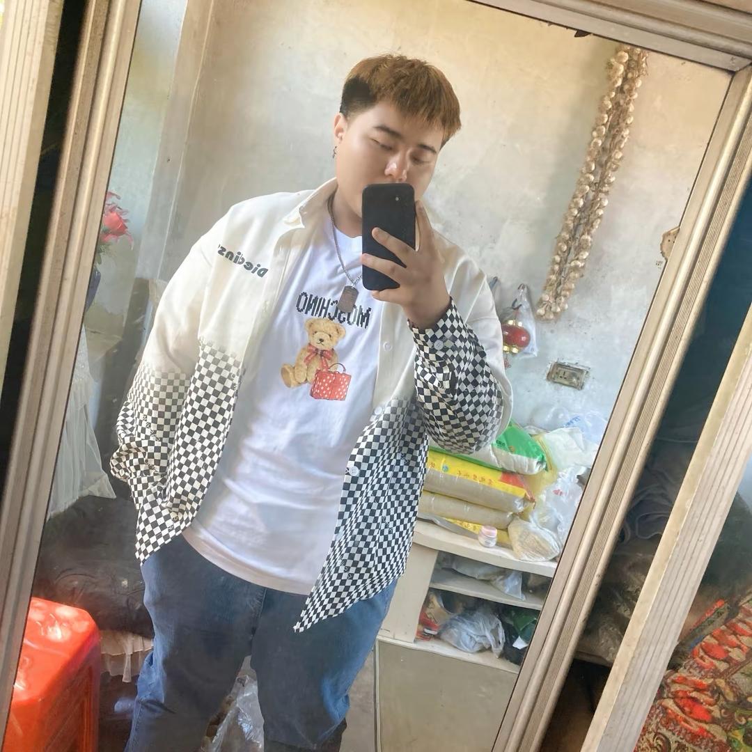 小方
