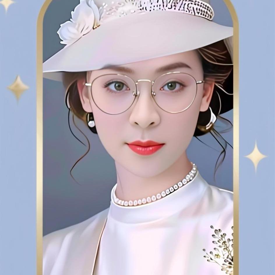 气质征服一切