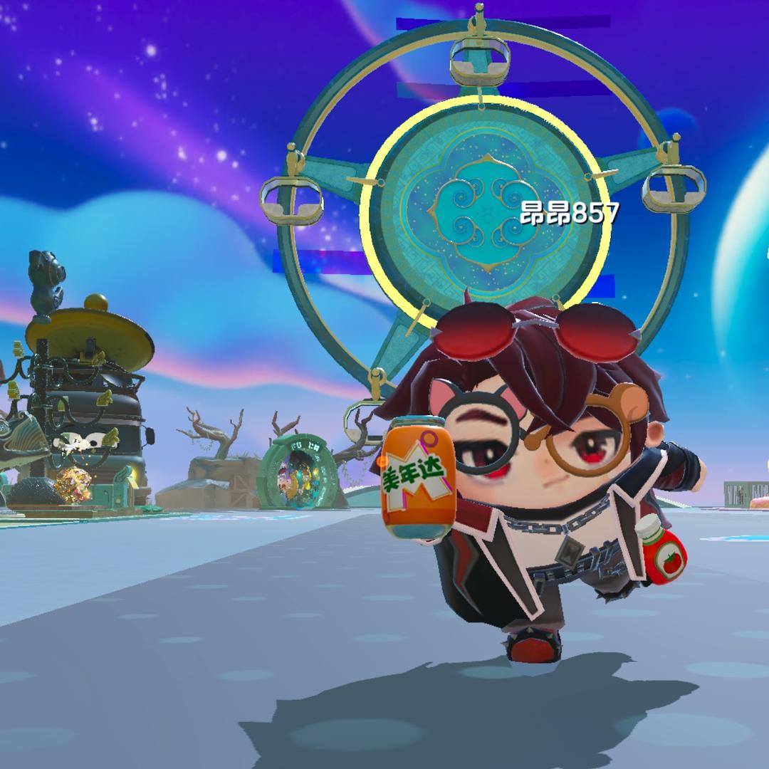 昂昂857(想破百万粉丝反小仙女)