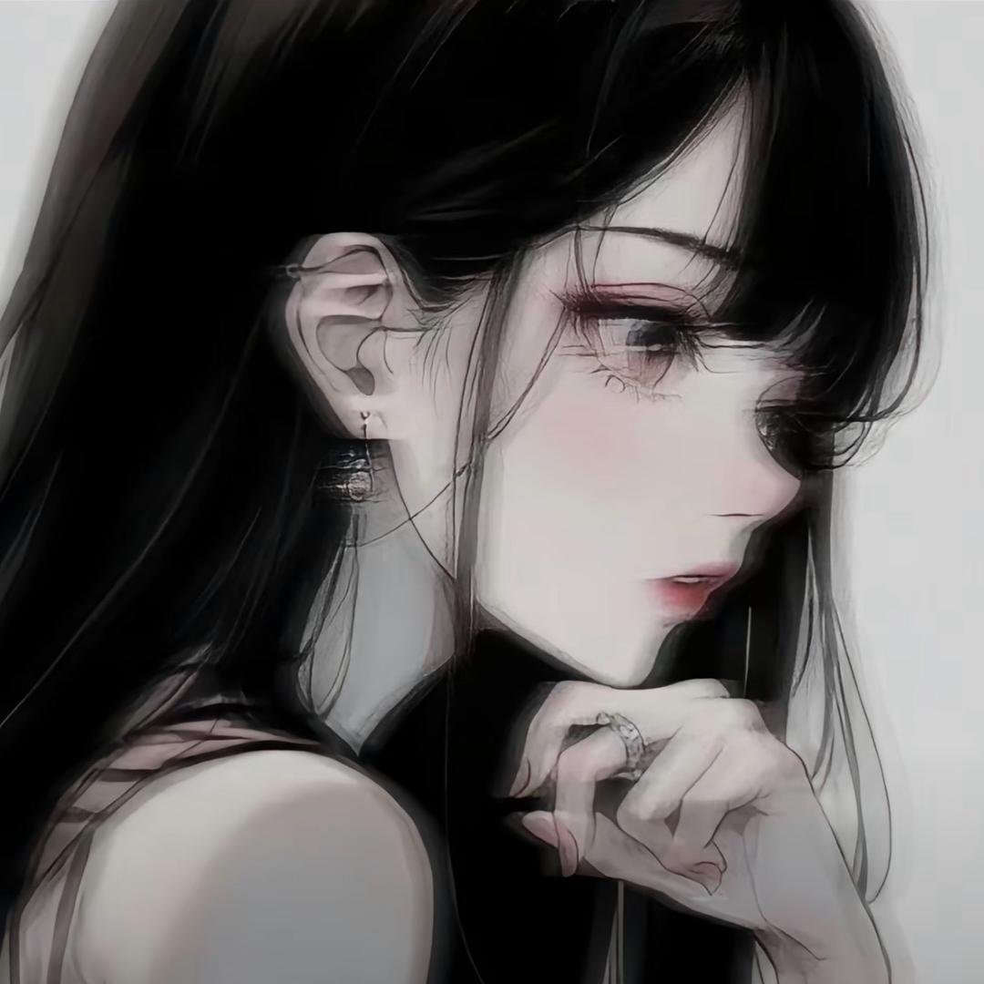 你笑起来真好看🐰