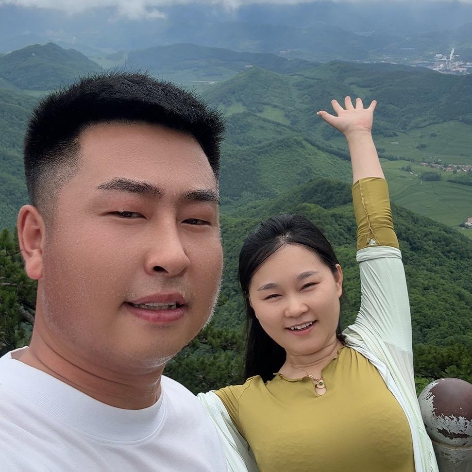 蔡红波