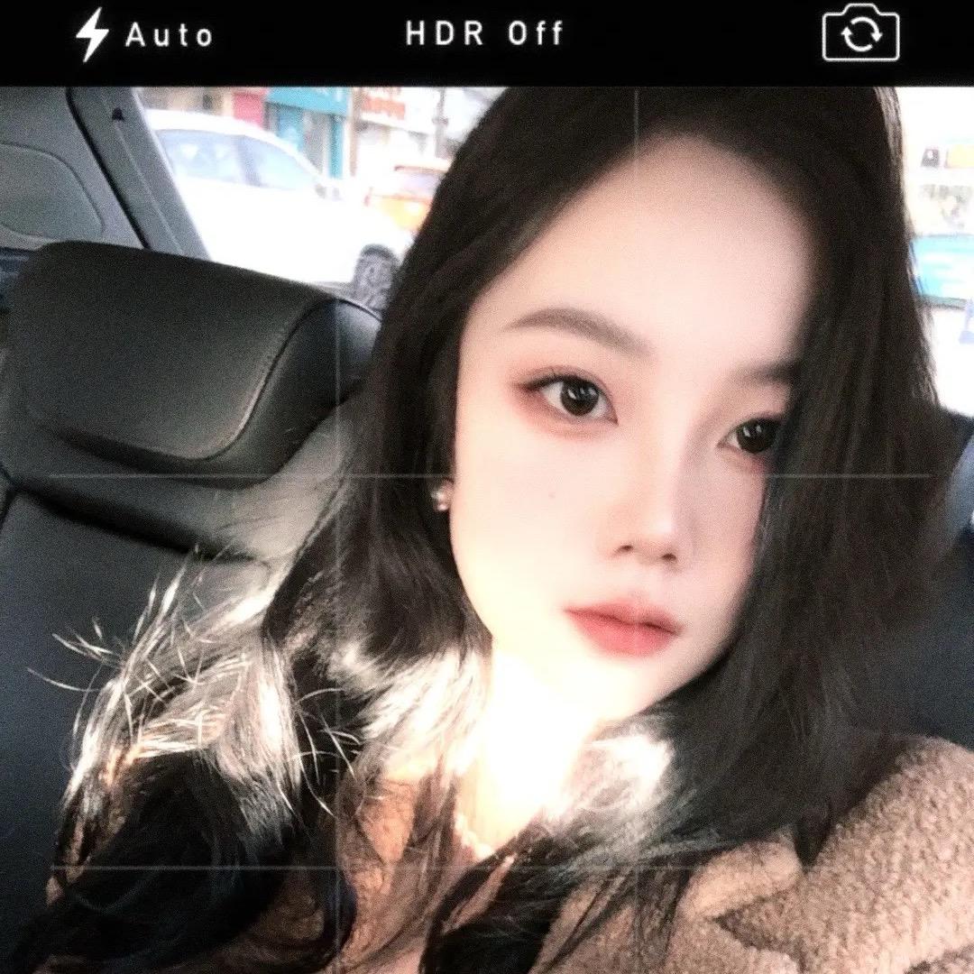 巷子里的海