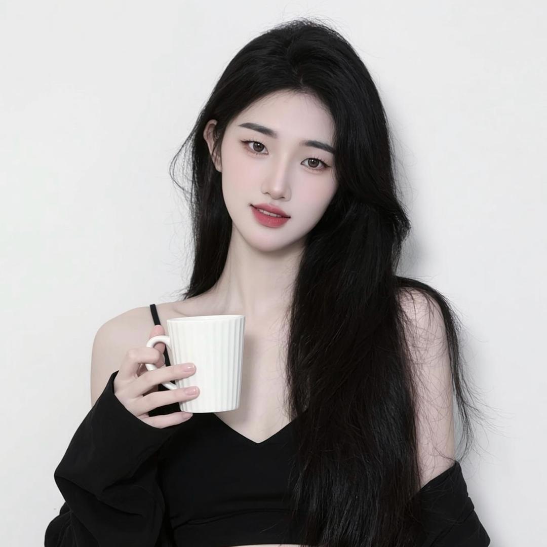 小茹吖
