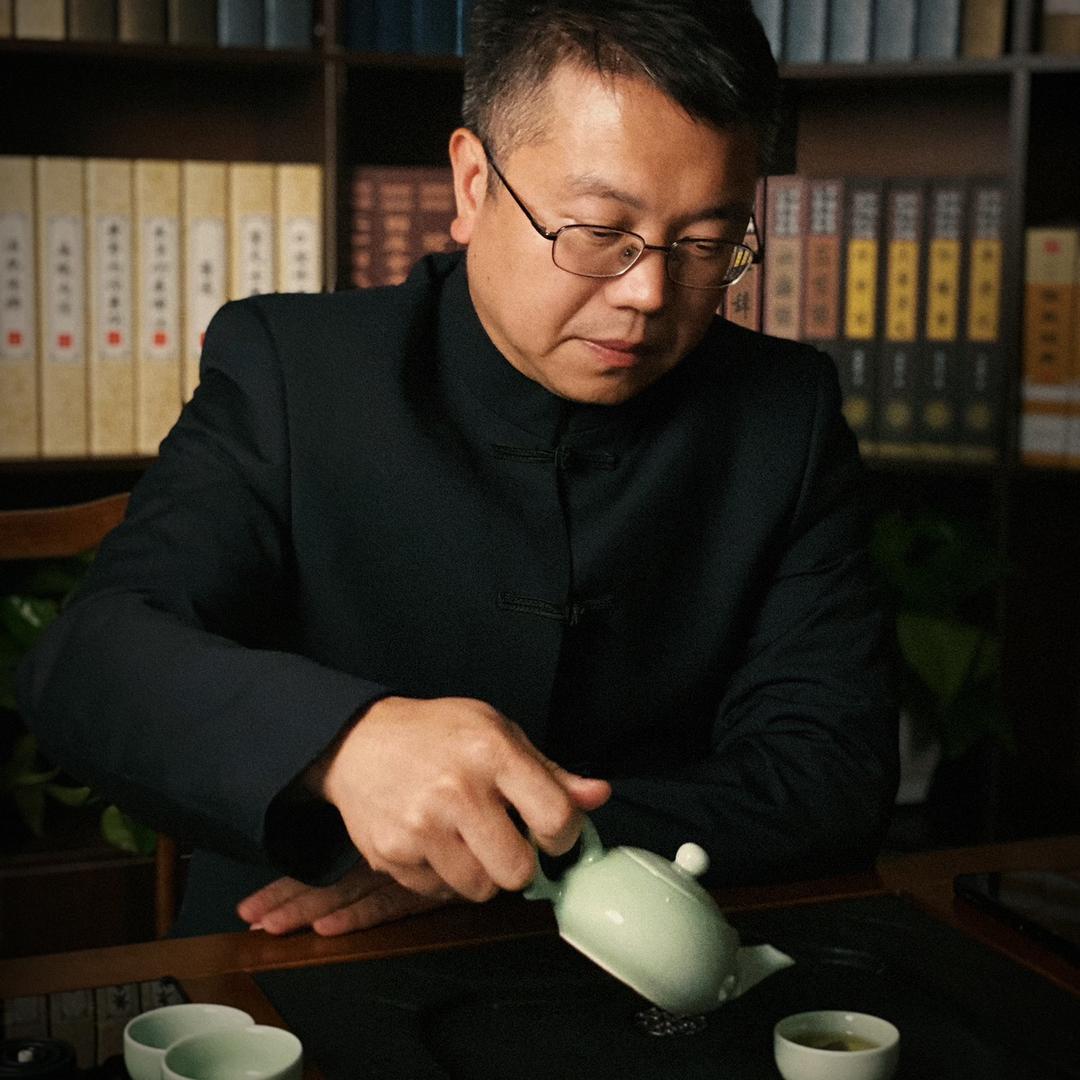 冠卓图书思维智库