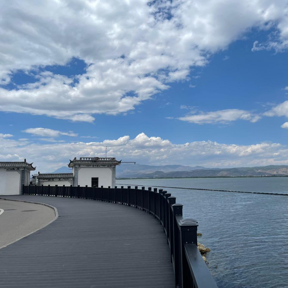 在广州做美容的小艳