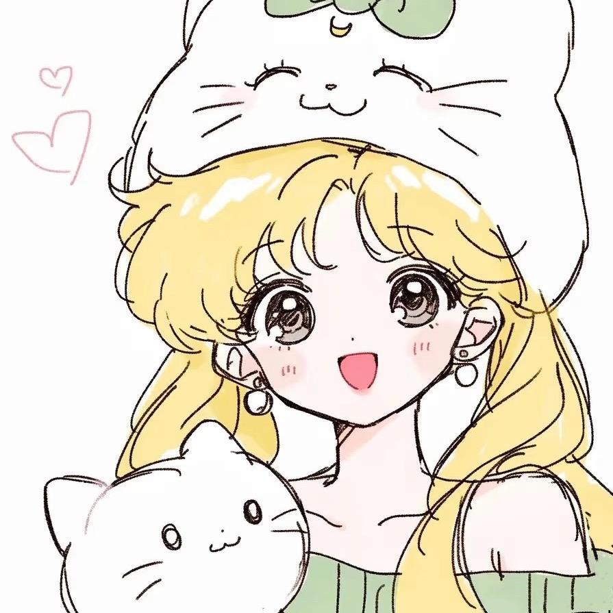 猫猫