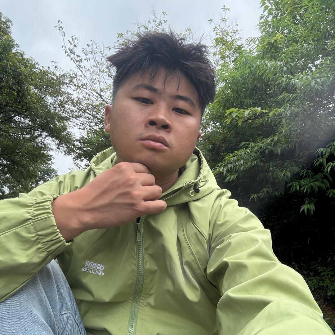狂人阿江
