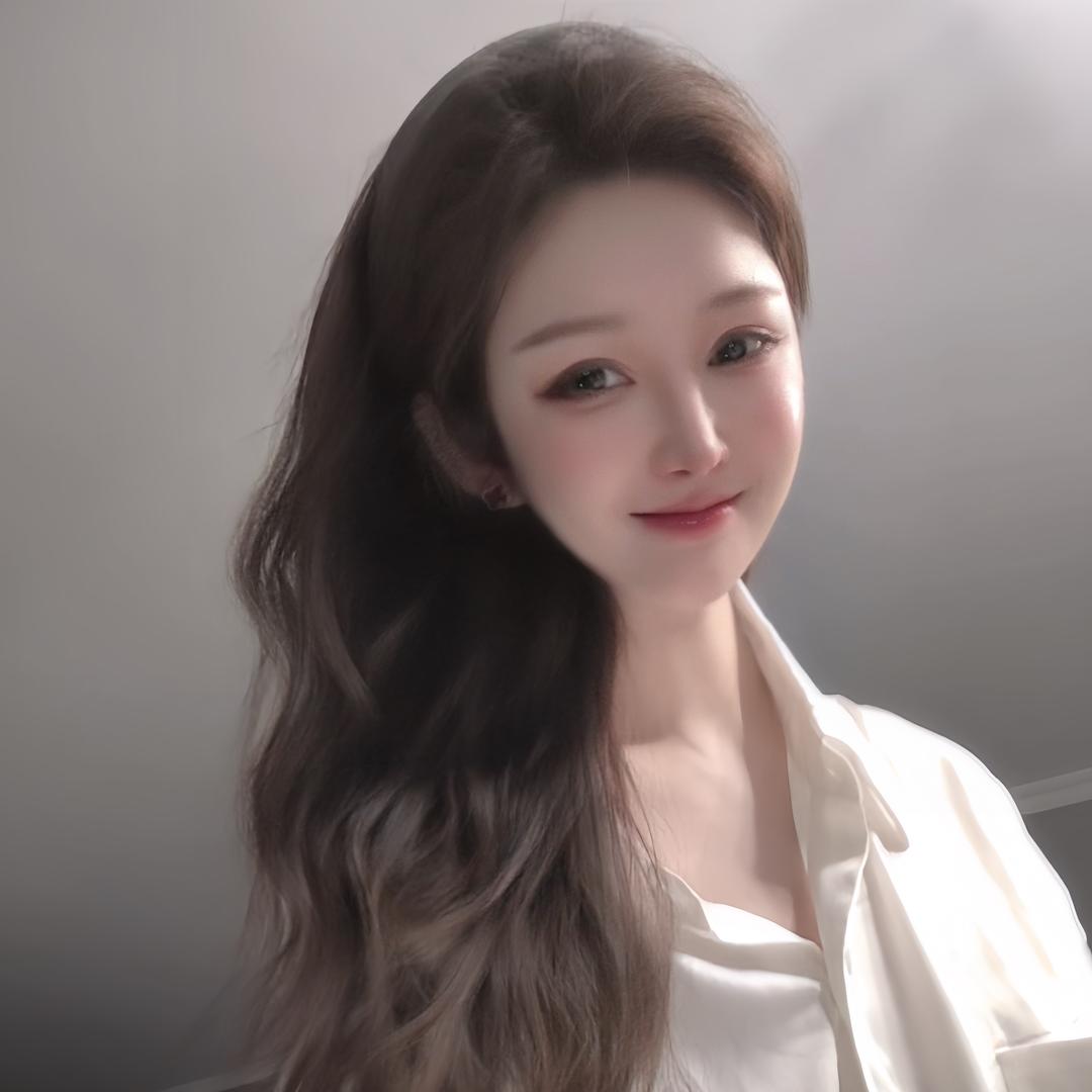 女掌门呐💗