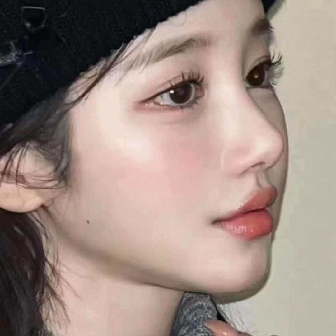 一点也不像大人