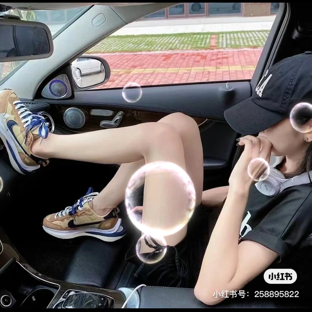 奶一口草莓味的风