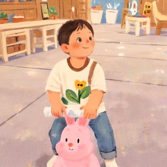 范小点儿